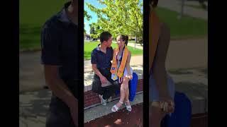 Dyllan Graduates From Boise State University 2023
