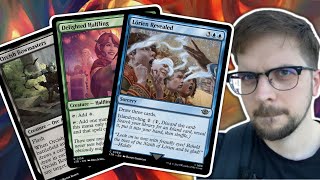 I helped design Magic's Lord of the Rings set. Here's what happened.