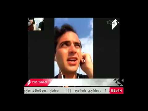 \"პიკის საათი\" 17.07.17  ანაკლიის „მომავლის ბანაკი“ გაიხსნა