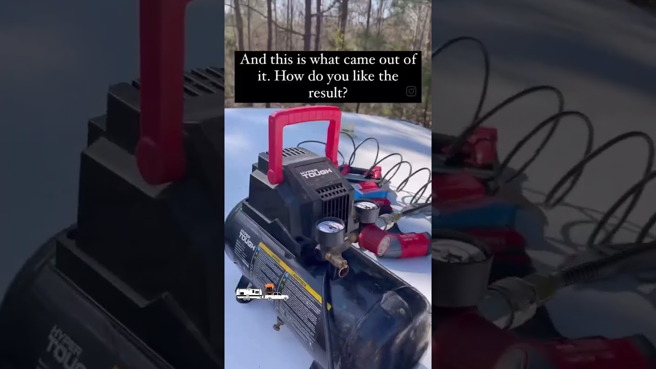 More information on our instagram: rv_from_babytony RV flipping 