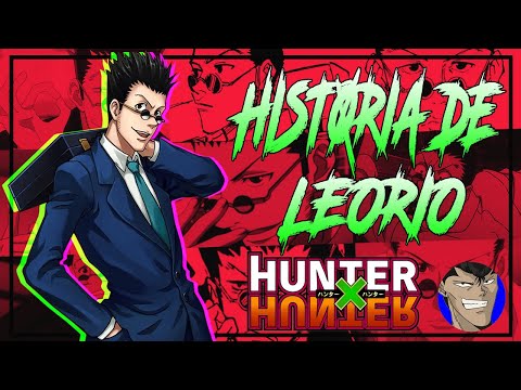 مكان التحميل Manga Hunter X Hunter مترجم