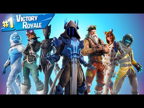 Как востановить EasyAntiCheat в Fortnite