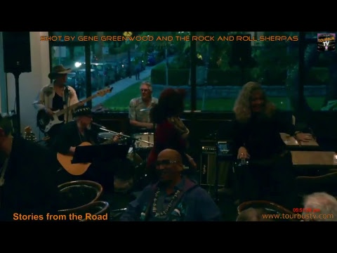 TourBus TV - "Stories from on the Road" - 24/7 Live Music and Concerts: TourBus TV. TourBus TV fe...