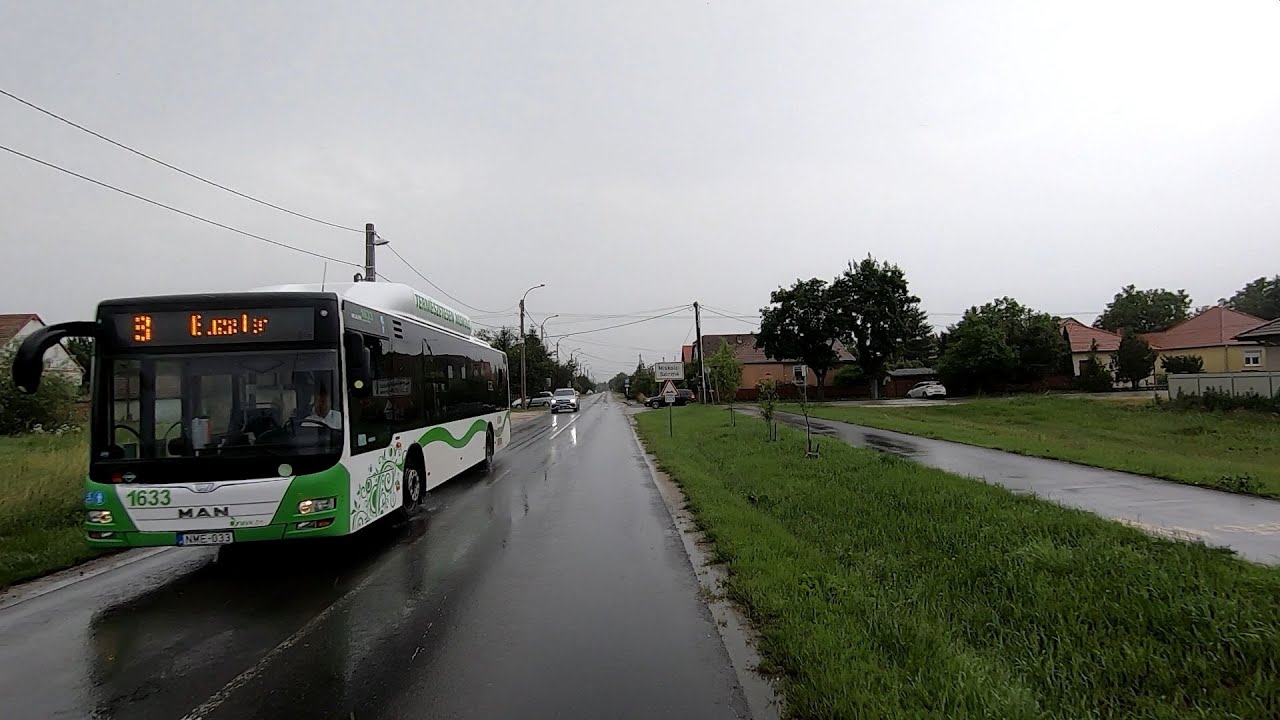 Miskolc, autóbusz-állomás - Kistokaj, autóbusz-forduló