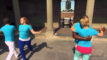 Zouk en Kizomba - Dansschool Sazouk - Waalwijk en Bergen op Zoom