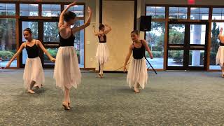 Rewrite the Stars by The Piano Guys