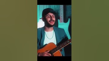 Thumbnail of Saad lamjarred el hala COVER BY ANOUAR EL HARRAMI hope you like it