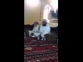 مسلم عجمي مواطن سعودي ما حييت الشيخ راجح العجمي