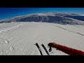 Cairngorm Powder!