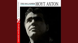 Video thumbnail of "Hoyt Axton - John Henry (Live)"