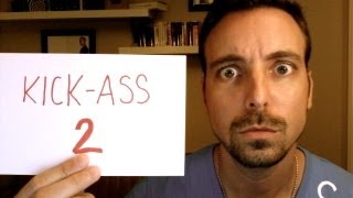 Critique Cinéma 17 : KICK-ASS 2