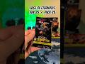 🛸 Journey to The Edge of Eternities!🌌 Pack 25!🚀