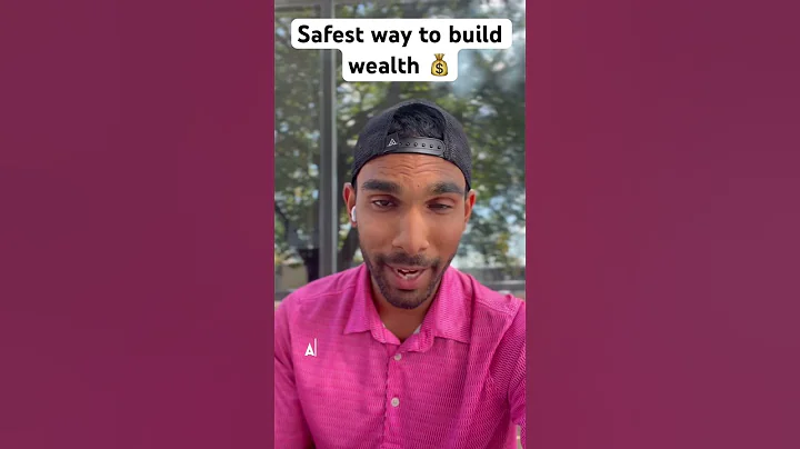 Safest way to build wealth #shorts #realestateinvesting #legacy #brrrr #stvr