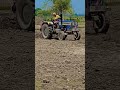 Sona babhani diler Ho khela m Swaraj 7 35 tractor off roading karke#shorts #trending