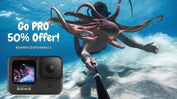 GoPro: Introducing HERO8 Black — Beyond Next Level