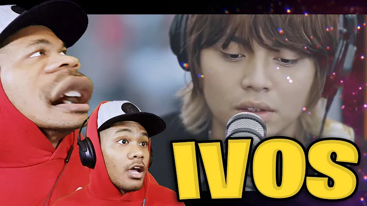 IV of Spades performs "Come Inside of My Heart" LIVE on Wish 107.5 Bus | Reaction