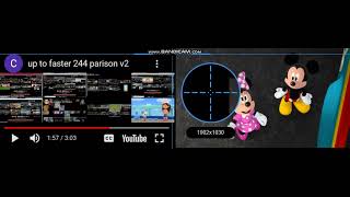 Up To Faster 787 Parison