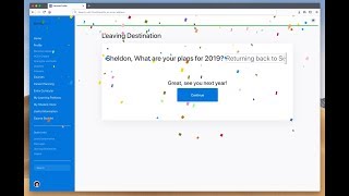 SchoolPoint 2019 -  Student Leaving Destinations