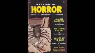 Magazine of Horror Digest