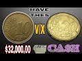 RARE Euro Coins Worth BIG MONEY!