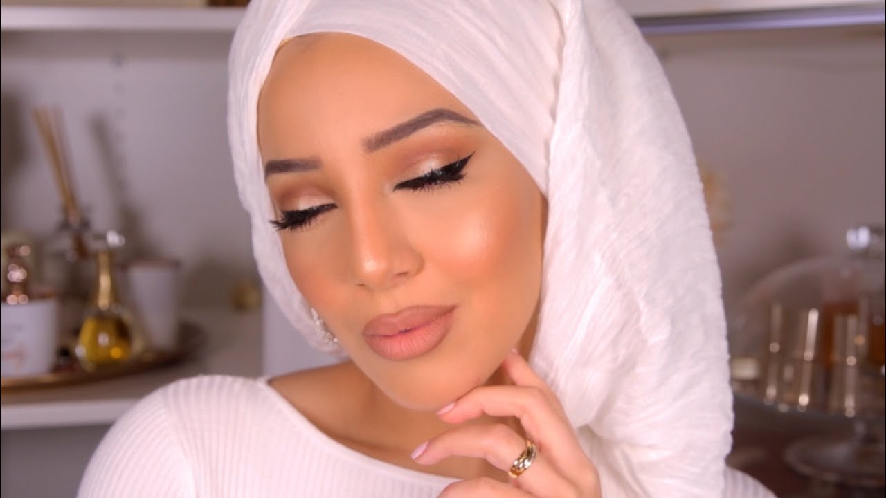 Mon Maquillage INSTAGRAM !Maquillage pour les fêtes !!