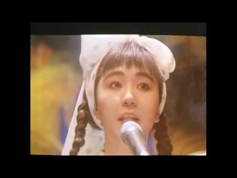 12EP】ゼルダ（ZELDA）– 湖のステップ (Stop On The Lake