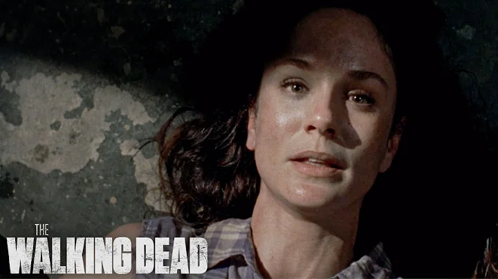Classic Scene | Lori Gives Birth | Season 3 | The ...