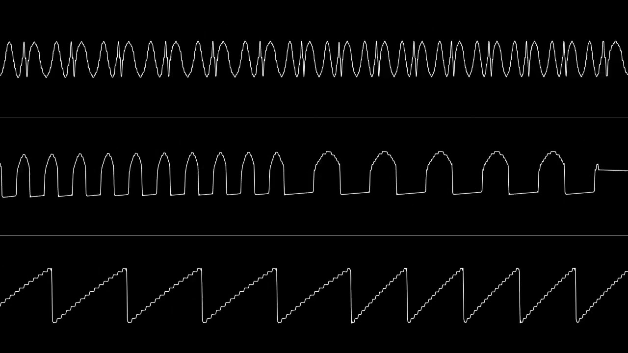 Cocktail Hour (Namco WSG)