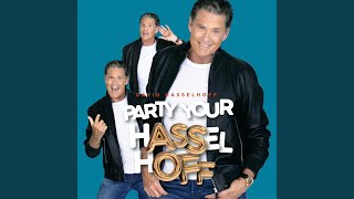 Video thumbnail of "David Hasselhoff - I Will Carry You"