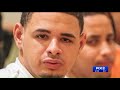 Justice for Junior: Five Trinitarios gang members sentenced in bodega slaying of Bronx teen