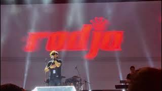 Live Pasar Musik Tak Seperti Dulu