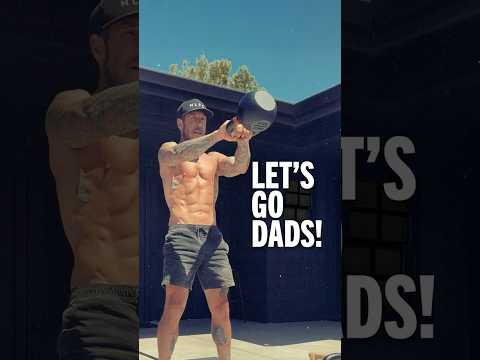 Let's Go Dads!