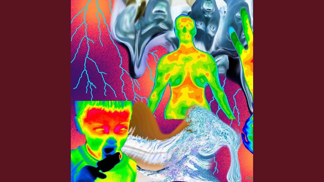 this is what aliens listen to