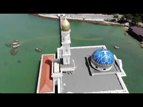 ALLAH HU ALLAH HU FLUTE VERSION ISLAMIC MUSIC. Copyright free.. RIM
