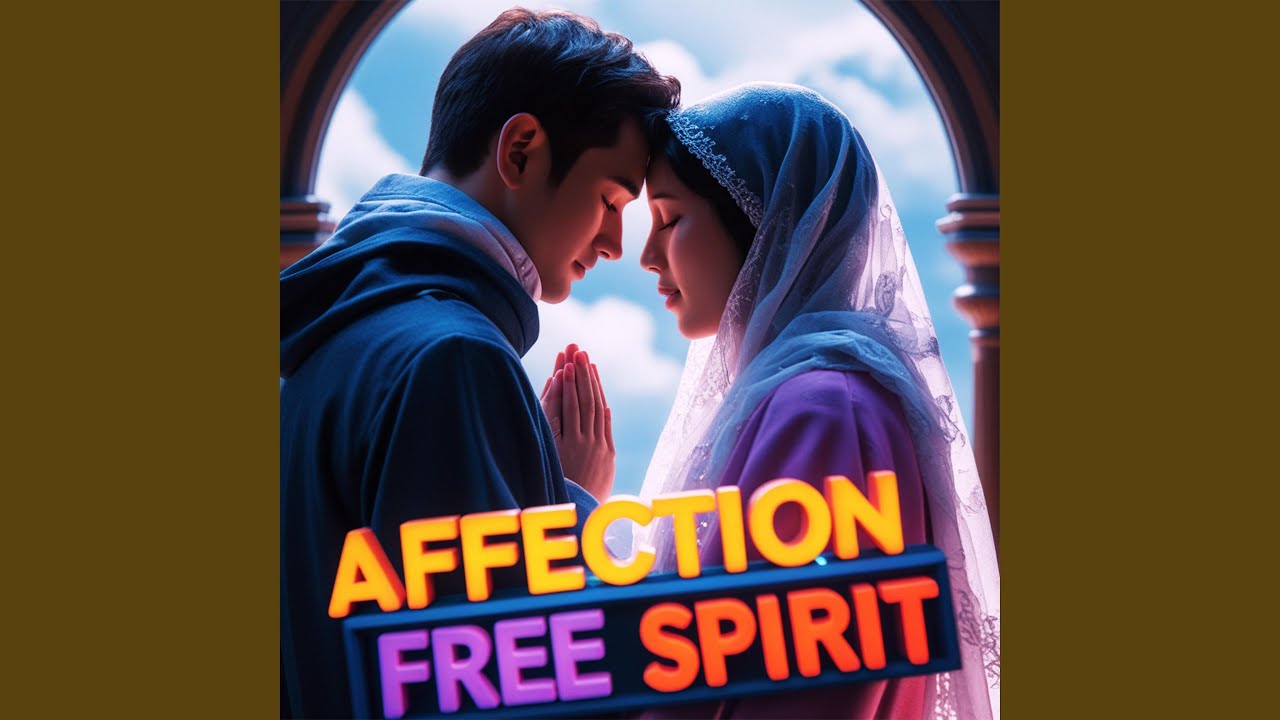 Affection auf YouTube ansehen Affection auf YouTube ansehen