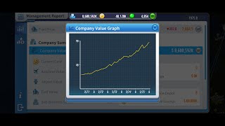 Air Tycoon Online 3 Tips and Tricks for Big Profit