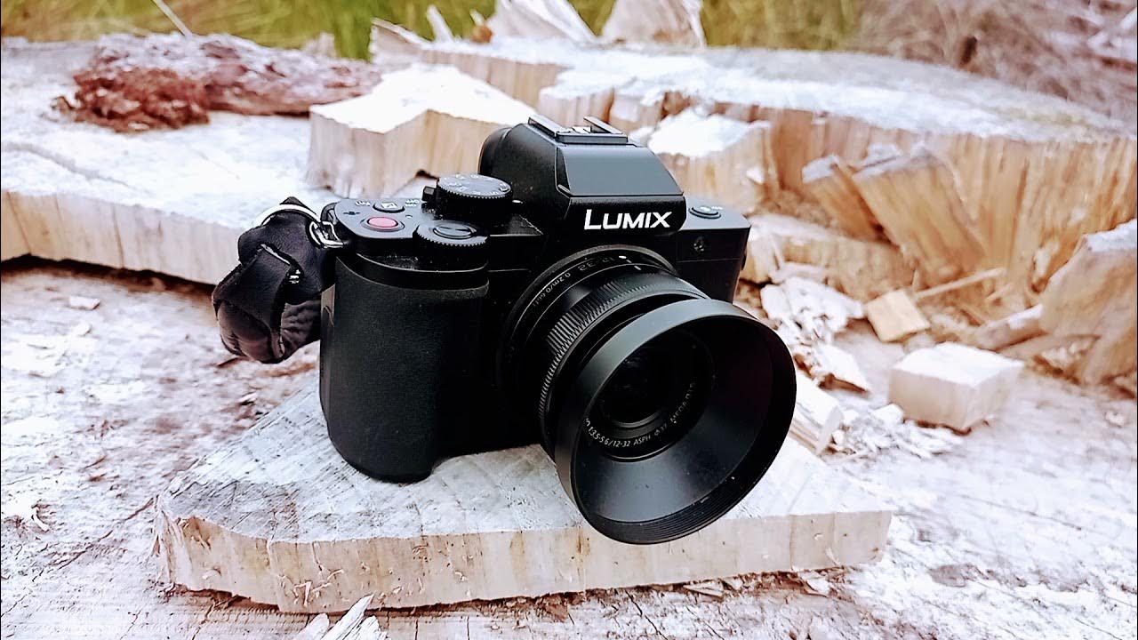 G100 Lumix Avoid Software Problems YouTube