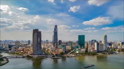 Báo Hong Kong: Đầu cơ TQ đẩy giá nhà VN rồi ai sẽ chịu hậu quả này?