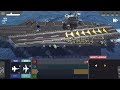 Carrier Deck - Quick Game - Admiral Difficulty