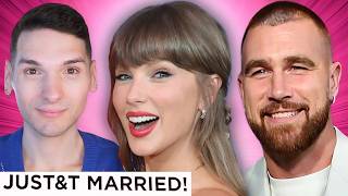 Will Taylor Swift REGRET Marrying Travis Kelce?! PSYCHIC READING