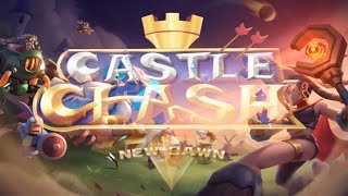 Castle Clash: New Dawn Gameplay | Android screenshot 5