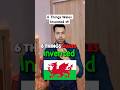 6 Things You Didn’t Know Wales Invented 🏴󠁧󠁢󠁷󠁬󠁳󠁿 #welsh #wales #languagelearning #countries Mp3 Song