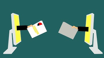 What comprises an EDI document? | #DataExchange