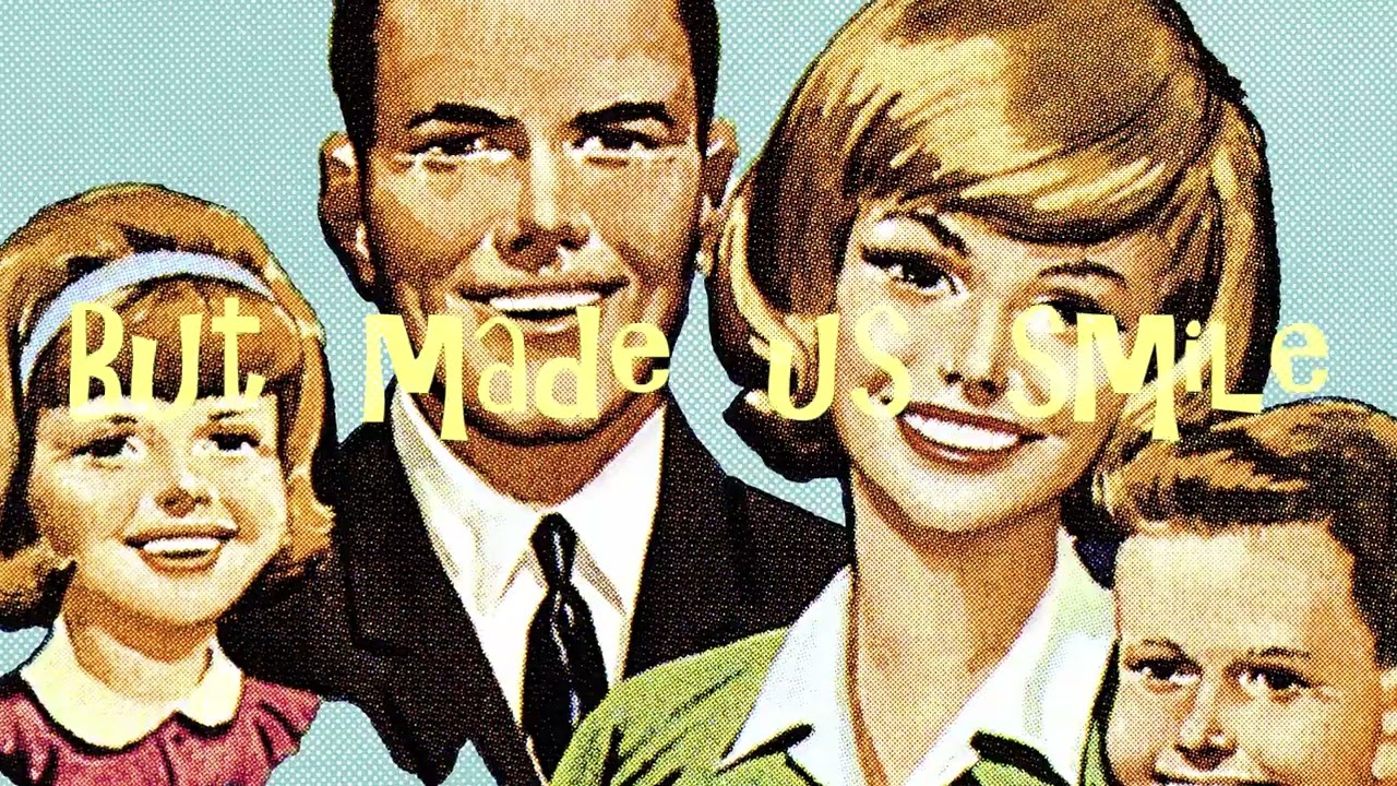 We Love To Dream... We Were Just Dreamin' (from  the 'Retro Exotica Collection)