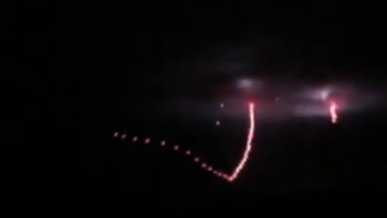 Phalanx CIWS LPWS 20mm Vulcan Cannon