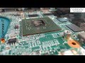 BGA Naprawa HP Pavilion dv6000, dv9000 repair VGA FIX. Wymiana układu BGA. NIE REBALLING BGA