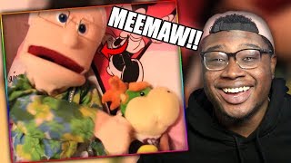 I react to sml movie: bowser's mom original vid:
https://www./watch?v=ht3dccfbhlm ► subscribe! will sub back:
https://goo.gl/fqxfc5 ►my gaming c...