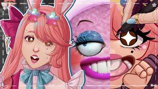 Drawing Requested Emotes! | Art Stream