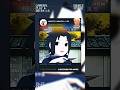ITACHI TRAIN SASUKE HOW TO USE KUNAI KNIFE 🤯💀...#naruto#shorts#viral