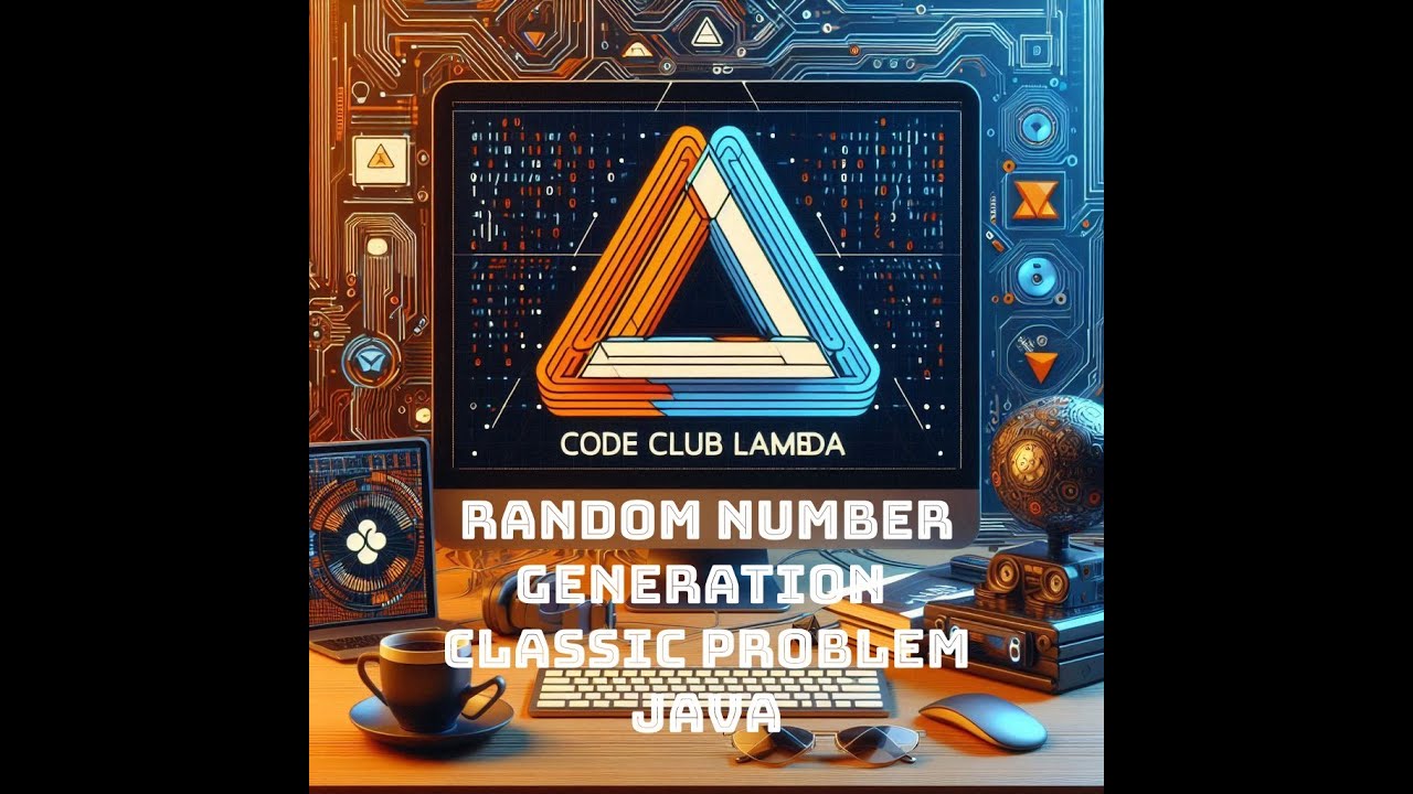 random number generation time java at harry leslie... Random Number Generation - classic problem - Java Guide - step by step ...